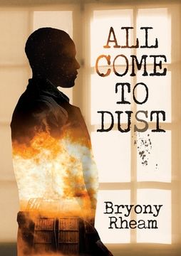 portada All Come to Dust (en Inglés)