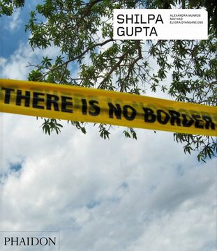 Shilpa Gupta (en Inglés)