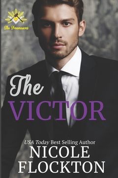 portada The Victor (en Inglés)