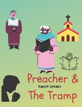 portada Preacher & The Tramp
