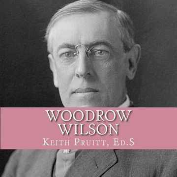 portada Woodrow Wilson