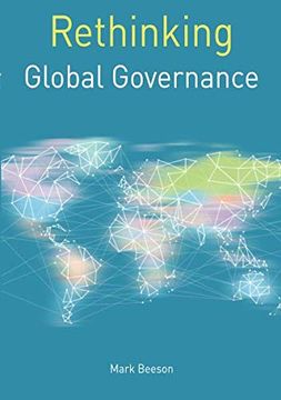 portada Rethinking Global Governance (Rethinking World Politics) 