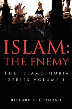 portada islam: the enemy (in English)