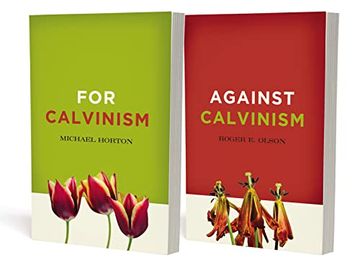 portada For and Against Calvinism Pack (in English)