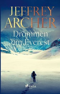 portada Drömmen om Everest (in Swedish)
