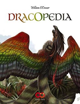 portada Dracopedia (in Spanish)
