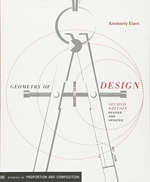 portada Geometry of Design (en Inglés)
