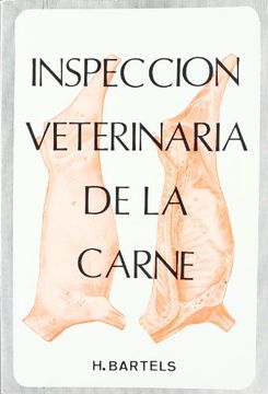 portada Inspección Veterinaria de la Carne