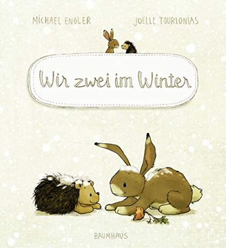 portada Wir Zwei im Winter: Band 3 (Wir Zwei Gehören Zusammen, Band 3) (en Alemán)