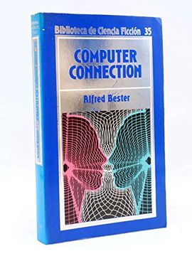 portada Computer Connection.