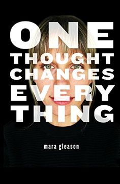 portada One Thought Changes Everything (en Inglés)