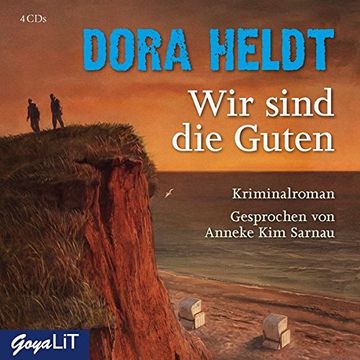 portada Wir Sind die Guten (in German)