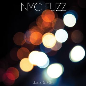 portada Nyc Fuzz (en Inglés)