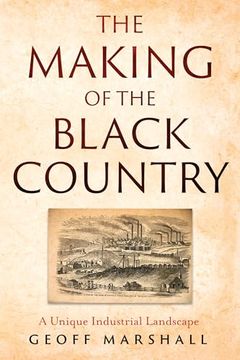 portada The Making of the Black Country