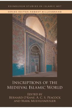portada Inscriptions of the Medieval Islamic World (in English)