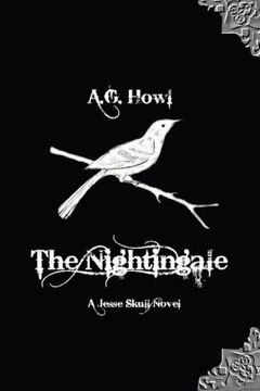 portada The Nightingale (The Jesse Skull Series) (Volume 2)