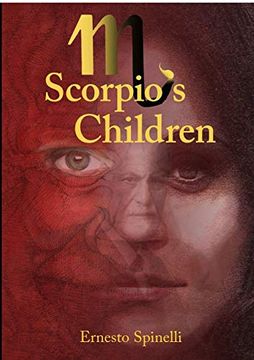 portada Scorpio's Children (en Inglés)