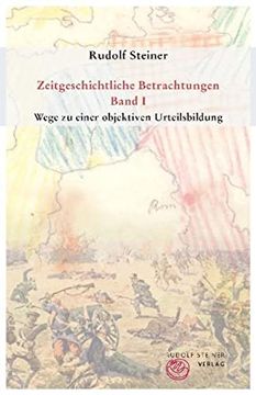 portada Zeitgeschichtliche Betrachtungen (en Alemán)