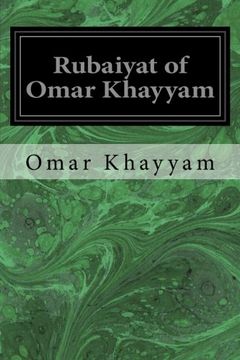 portada Rubaiyat of Omar Khayyam (in English)