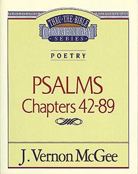 poetry: psalms ii chapters 42-89 (en Inglés)