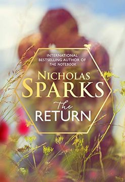 portada The Return: The Heart-Wrenching new Novel From the Bestselling Author of the Notebook (in English)
