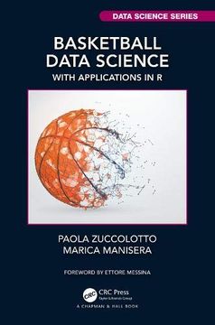 portada Basketball Data Science: With Applications in r (Chapman & Hall (en Inglés)
