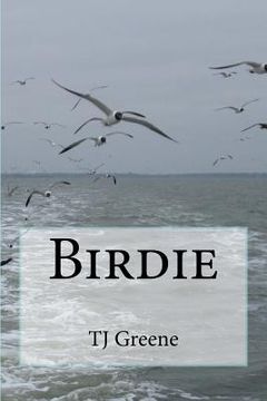 portada Birdie (en Inglés)