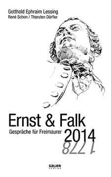 portada Ernst und Falk 2014: Gespräche für Freimaurer