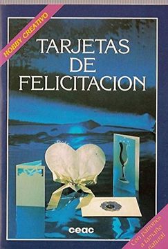 portada Tarjetas de Felicitacion (3ª Ed. )