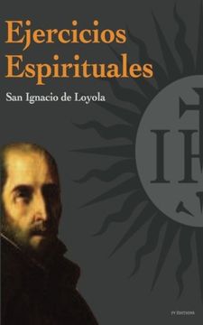 portada Ejercicios Espirituales (in Spanish)