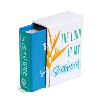 portada The Lord is my Shepherd (en Inglés)