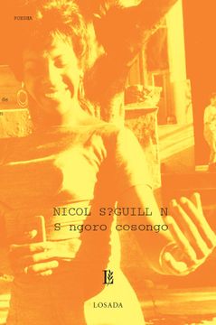 portada Sóngoro cosongo (in Spanish)