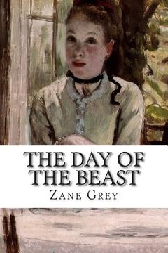 portada The Day of the Beast (in English)