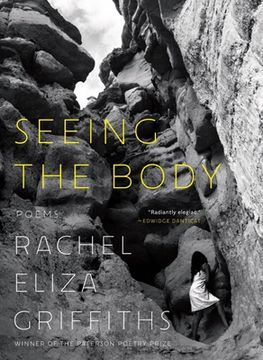 portada Seeing the Body: Poems (en Inglés)