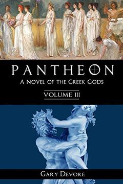 portada Pantheon - Volume iii (in English)