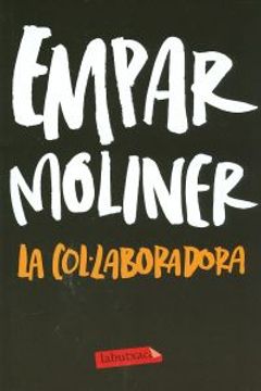 portada La Col·Laboradora (in Catalá)