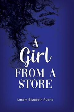 portada A Girl From a Store (en Inglés)