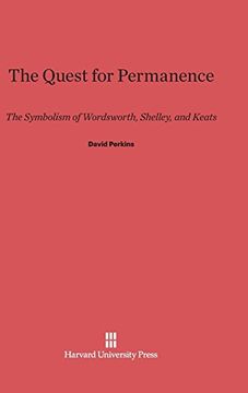 portada The Quest for Permanence (en Inglés)