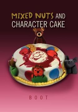 portada mixed nuts and character cake