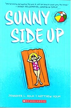portada Sunny Side Up (in English)