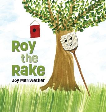 Roy the Rake (en Inglés)
