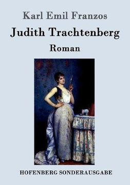 portada Judith Trachtenberg (German Edition)