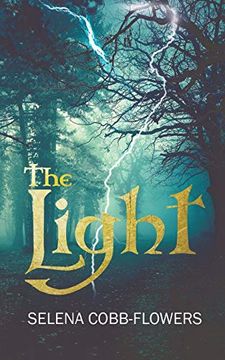 portada The Light (in English)