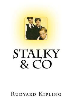 portada Stalky & Co (en Inglés)
