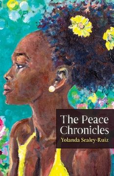 portada The Peace Chronicles (in English)