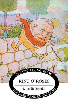 portada Ring o' Roses (en Inglés)