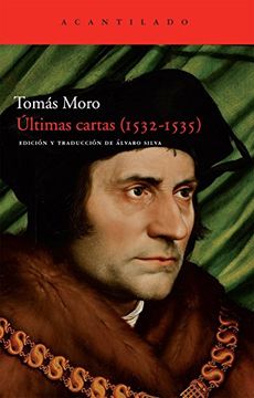 portada Últimas Cartas (1532-1535) (in Spanish)