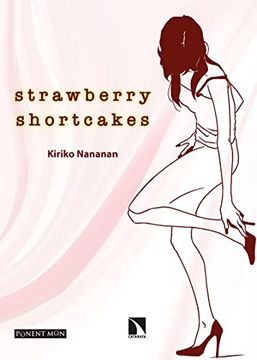 portada Strawberry Shortcakes