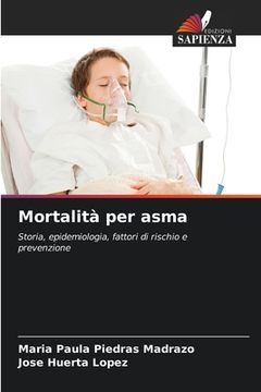 portada Mortalità per asma (en Italiano)