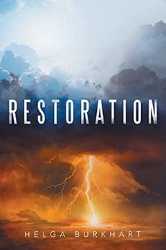portada Restoration (en Inglés)
